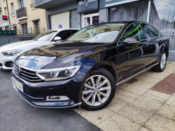 VOLKSWAGEN PASSAT 1.6 TDI 120  + Toutes options