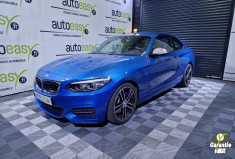 BMW SERIE 2 M240i 3.0 STEPTRONIC8 340