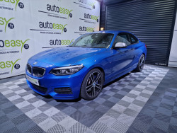 BMW SERIE 2 M240i 3.0 STEPTRONIC8 340