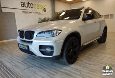 BMW X6 (E71) 35d xDrive 3.0 d 24V 286 cv Boîte auto Luxe