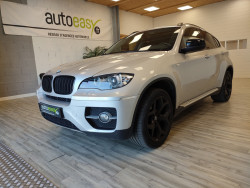 BMW X6 (E71) 35d xDrive 3.0 d 24V 286 cv Boîte auto Luxe