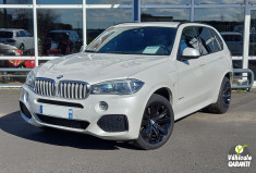 BMW X5 F15 40E 2.0i HYBRID 313 XDRIVE M SPORT