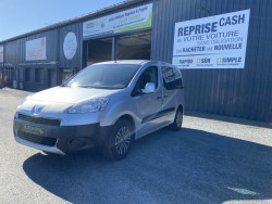 PEUGEOT PARTNER TEPEE 7 PLACES 1.6 HDI 92  cv 
