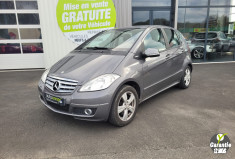 MERCEDES CLASSE A Phase 2 5P 180 CDi 2.016V 109 cv AVANTGARD
