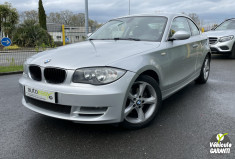 BMW SERIE 1 120d Coupé
