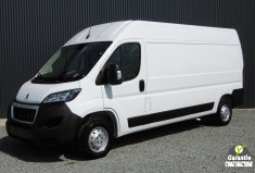 PEUGEOT BOXER HDI FAP Base