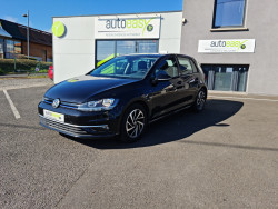VOLKSWAGEN GOLF 7 TSI 130 CH CONNECT JOIN