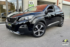 PEUGEOT 3008 II 1.5 BlueHDi 130ch Allure S&S EAT8 / révision 4 pneus et plaquettes neuves peugeot 