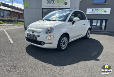 FIAT 500 1.2 MPi LOUNGE 69 