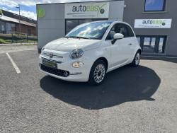 FIAT 500 1.2 MPi LOUNGE 69 