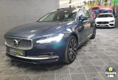 VOLVO V90 b4 197 cv Inscription Luxe my 22 ( micro hybride )  TVA récuperable