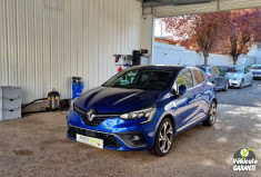 RENAULT CLIO V 1.0 Tce 100 RS LINE 