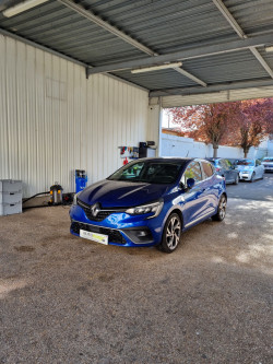 RENAULT CLIO V 1.0 Tce 100 RS LINE 