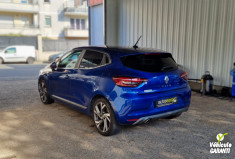 RENAULT CLIO V 1.0 Tce 100 RS LINE 