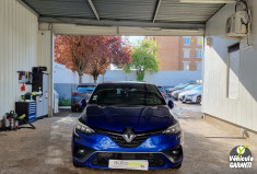 RENAULT CLIO V 1.0 Tce 100 RS LINE 