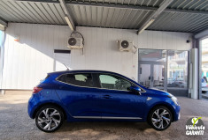 RENAULT CLIO V 1.0 Tce 100 RS LINE 
