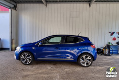 RENAULT CLIO V 1.0 Tce 100 RS LINE 
