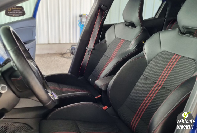 RENAULT CLIO V 1.0 Tce 100 RS LINE 