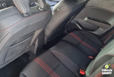 RENAULT CLIO V 1.0 Tce 100 RS LINE 