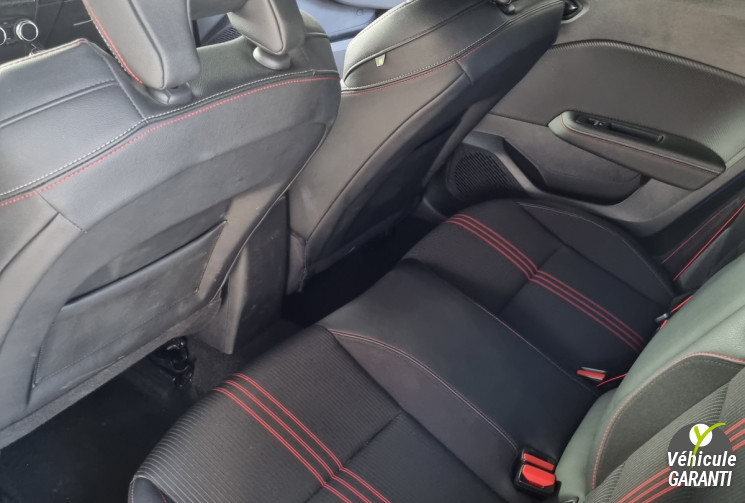 RENAULT CLIO V 1.0 Tce 100 RS LINE 