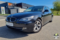 BMW SERIE 5 520d 2.0 d 16V 177 cv EXCELLIS