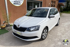 SKODA FABIA AMBITION 1.0 mpi 60 cv