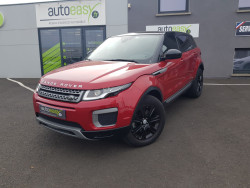 LAND-ROVER RANGE ROVER EVOQUE 2.0 TD4 180CH Business Mark 4WD