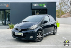 TOYOTA AYGO 1.0 VVTi 12V 68 5 Portes GPS révisée en stock