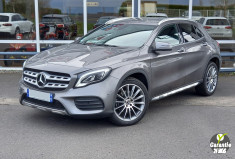 MERCEDES GLA 250 2.0i 210 FASCINATION AMG 4 MATIC 7G DCT