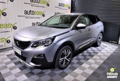PEUGEOT 3008 II 1.6 BLUEHDI  120 ALLURE