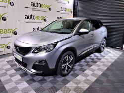 PEUGEOT 3008 II 1.6 BLUEHDI  120 ALLURE