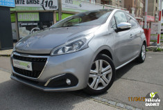 PEUGEOT 208 I Phase 2 5 Portes 1.2 VTi 12V S&S 82 cv