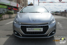 PEUGEOT 208 I Phase 2 5 Portes 1.2 VTi 12V S&S 82 cv