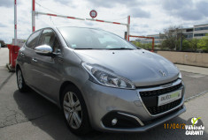 PEUGEOT 208 I Phase 2 5 Portes 1.2 VTi 12V S&S 82 cv