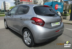PEUGEOT 208 I Phase 2 5 Portes 1.2 VTi 12V S&S 82 cv