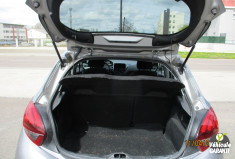 PEUGEOT 208 I Phase 2 5 Portes 1.2 VTi 12V S&S 82 cv