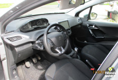 PEUGEOT 208 I Phase 2 5 Portes 1.2 VTi 12V S&S 82 cv