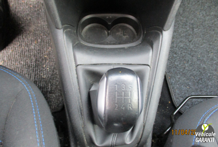 PEUGEOT 208 I Phase 2 5 Portes 1.2 VTi 12V S&S 82 cv