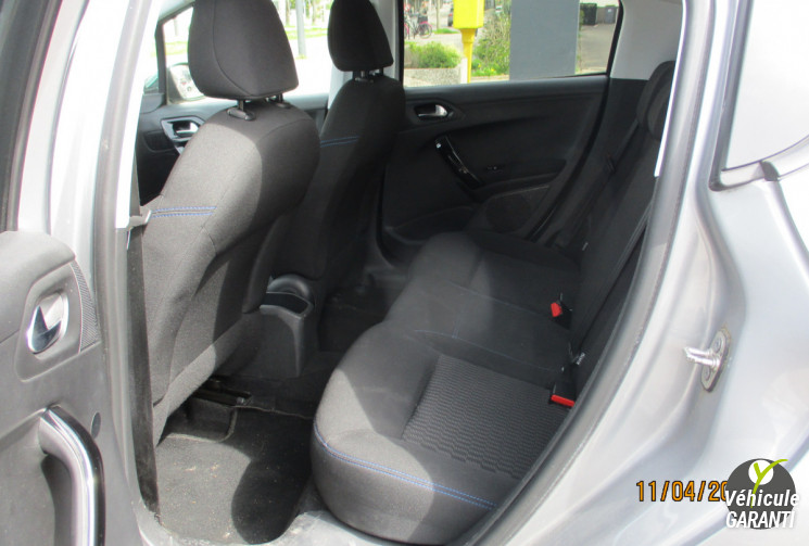 PEUGEOT 208 I Phase 2 5 Portes 1.2 VTi 12V S&S 82 cv