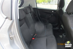 PEUGEOT 208 I Phase 2 5 Portes 1.2 VTi 12V S&S 82 cv