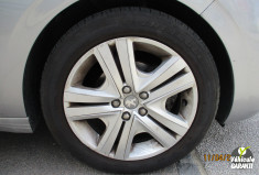 PEUGEOT 208 I Phase 2 5 Portes 1.2 VTi 12V S&S 82 cv