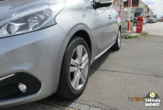 PEUGEOT 208 I Phase 2 5 Portes 1.2 VTi 12V S&S 82 cv
