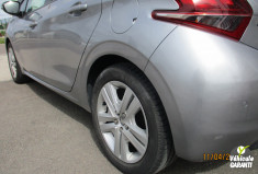 PEUGEOT 208 I Phase 2 5 Portes 1.2 VTi 12V S&S 82 cv