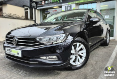 VOLKSWAGEN PASSAT 1.6 TDI 120 ch Business DSG7 ACC DCC 