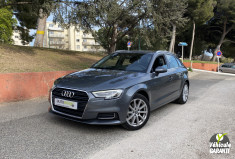 AUDI A3 Sportback 1.6 TDI 116 ch Design luxe