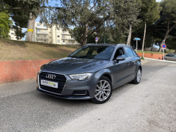 AUDI A3 Sportback 1.6 TDI 116 ch Design luxe