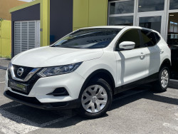 NISSAN QASHQAI  1.3 DIG-T 140ch N-Connecta