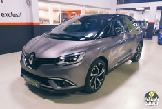 RENAULT SCENIC 1.6 DCI 130 energy intens
