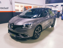 RENAULT SCENIC 1.6 DCI 130 energy intens