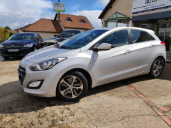 HYUNDAI I 30  Phase 2 1.6 CRDi 16V 110 